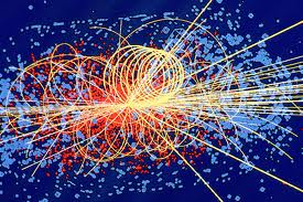 бозон хиггса