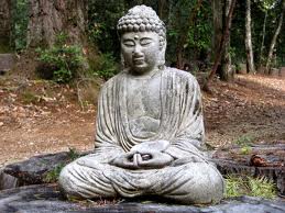 йога будда